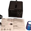 Generador de Ozono 20G con Timer
