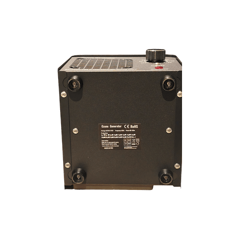 Generador de Ozono 20G con Timer