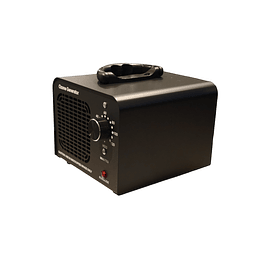 Generador de Ozono 20G con Timer