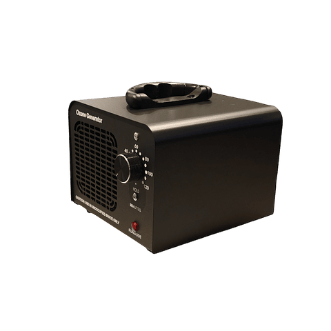 Generador de Ozono 20G con Timer