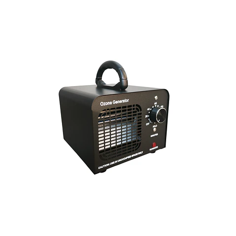 Generador de Ozono 20G con Timer