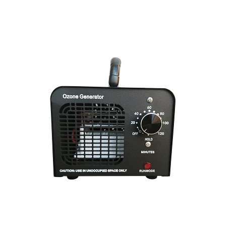 Generador de Ozono 20G con Timer