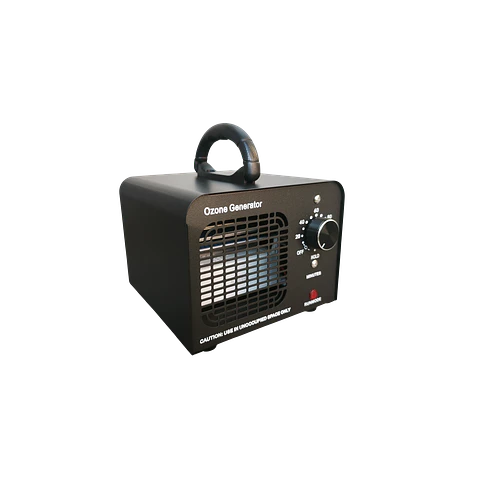 Generador de Ozono 20G con Timer