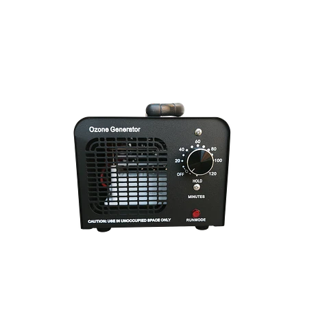 Generador de Ozono 20G con Timer