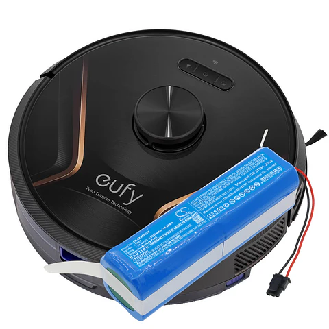 Batería para Aspiradoras EUFY Robovac X8