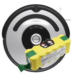 Batería iRobot Roomba