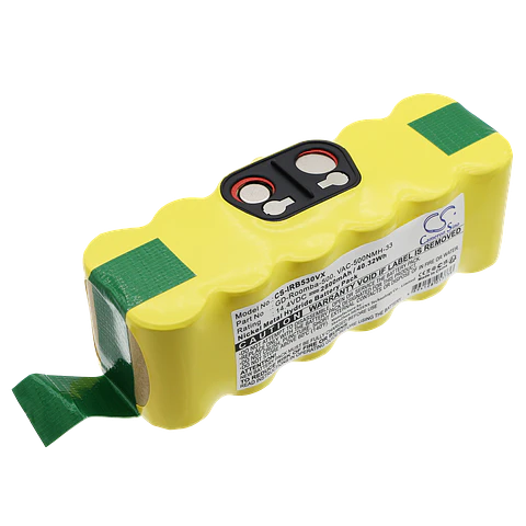 Batería iRobot Roomba