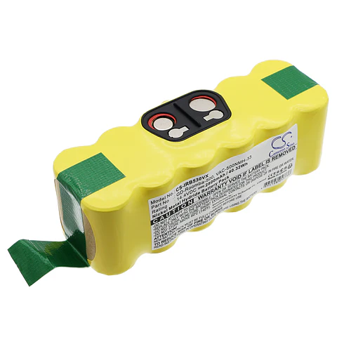 Batería iRobot Roomba