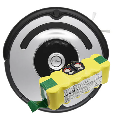 Batería iRobot Roomba