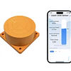 Sensor de Nivel de Agua Ultrasónico WiFi