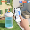 Sensor de Nivel de Agua Ultrasónico WiFi