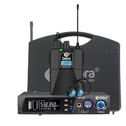 Monitoreo in ear Debra ER-102