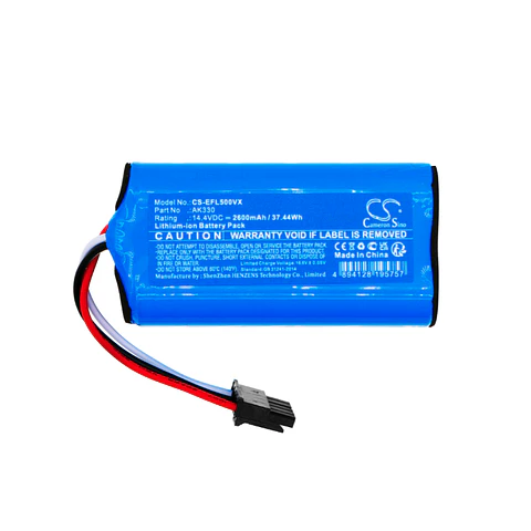 Batería Aspiradora Eufy G50 L50 L60