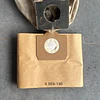 Pack 5 Bolsa Papel Rowenta