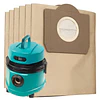 Pack 5 Bolsa Papel Rowenta