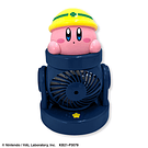 Kirby - Ventilateur de table électrique Cannon USB
