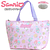 Sanrio Characters Insulated Thermal Lunch Bag / Cooling Tote Bag