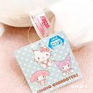 Sanrio My Melody gezwollen marshmallow mochi ontspannende knuffel