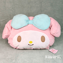 My Melody - Coussin visage XL 55cm