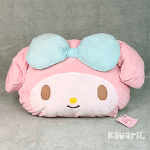 My Melody - 55cm XL Face Cushion