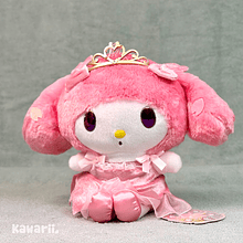 My Melody - P Style Sakura fairytale cherry bloomsome princess plush 