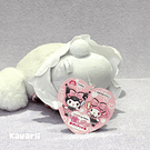 My Melody - Kpop Fan Dagboek P-stijl pluchen fotolijst draagtas