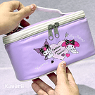 My Melody ♡ Kuromi - Love Cupid - Lunch Box with Cooling Bag