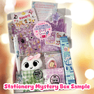Kawarii Stationery Mystery Box – Limited Edition