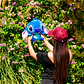 Peluche STITCH 30 CM - Miniatura 2