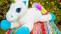 🦄| Peluches de Unicornios