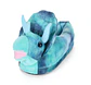 Pantufla Triceratops Blue - Miniatura 2