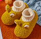 Pantufla Orejitas Yellow - Miniatura 2