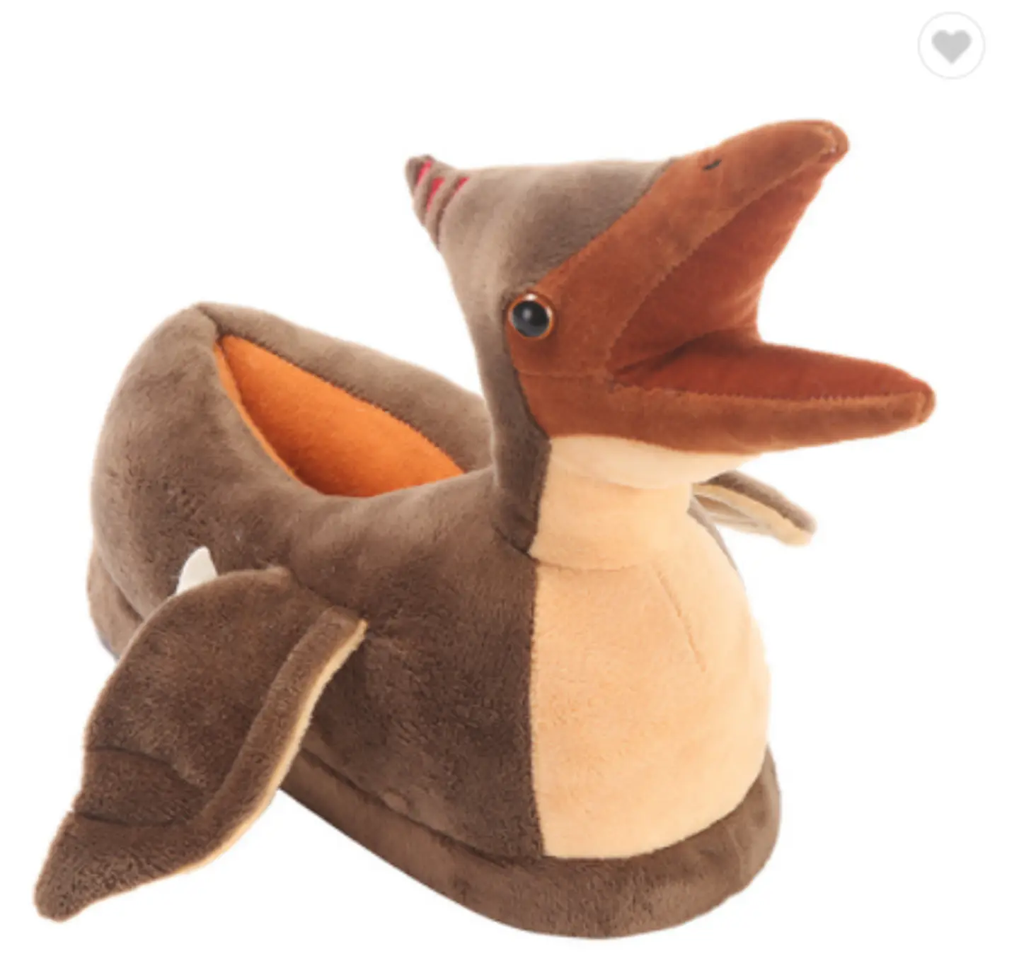 Pantufla Pterodactilo 2
