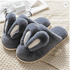 Pantufla Orejitas Negras 2