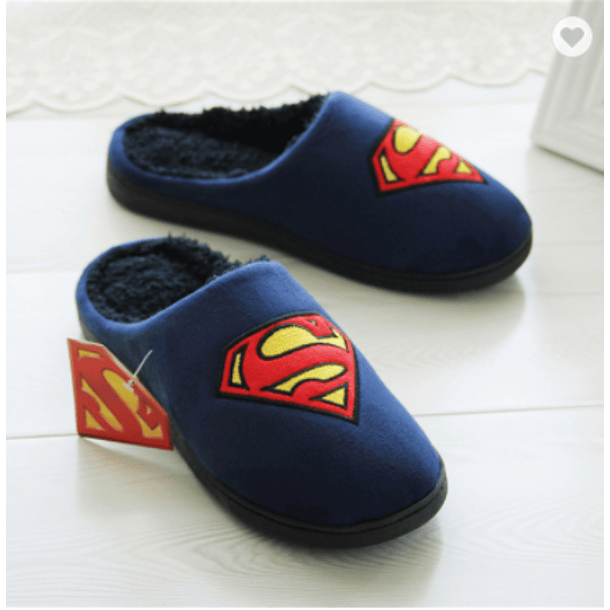Pantufla Superman 2