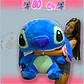 Peluche STITCH Gigante 80 CM - Miniatura 1