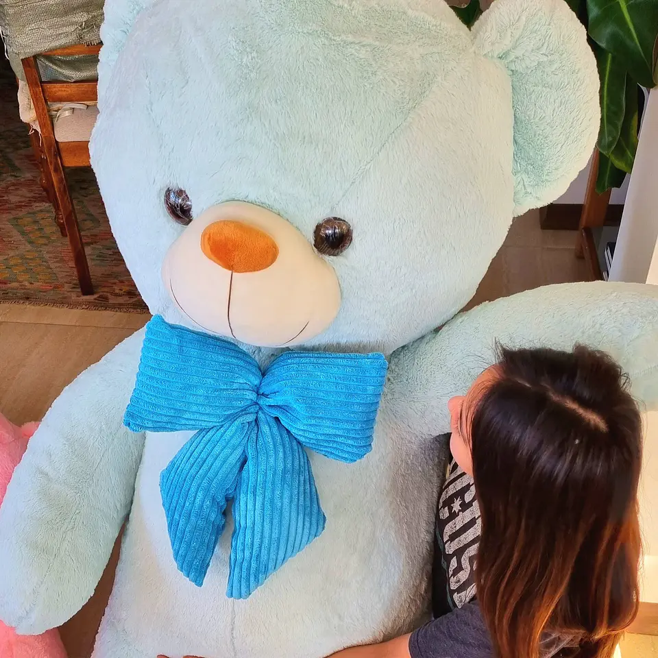 OSO Gigante Spring 180 CM 5