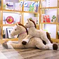 Peluche de Caballo 90 CM - Miniatura 3