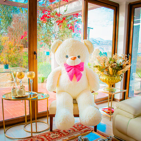 OSO Gigante Spring 160 CM