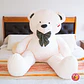 OSO Gigante Kiss Me 160 CM - Miniatura 3