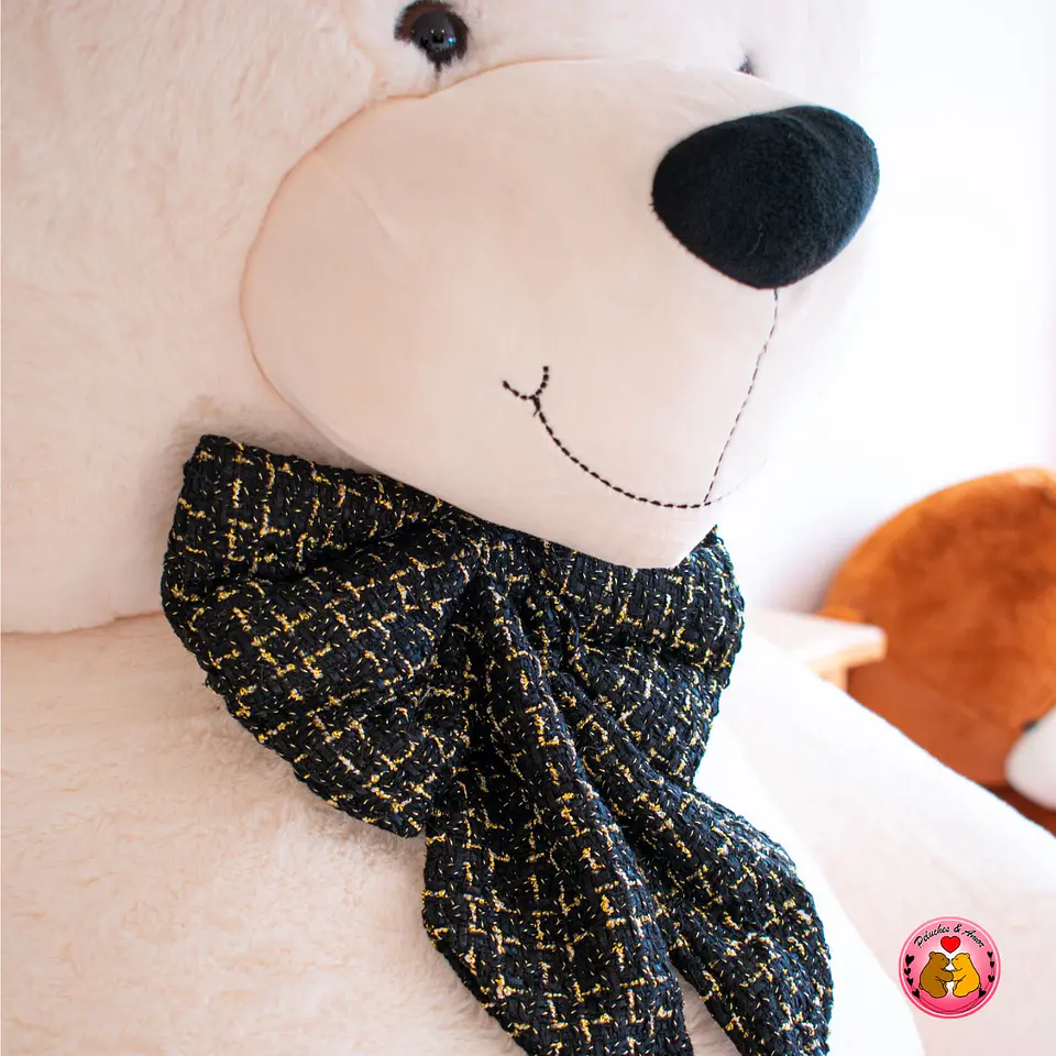 OSO Gigante Kiss Me 160 CM 8