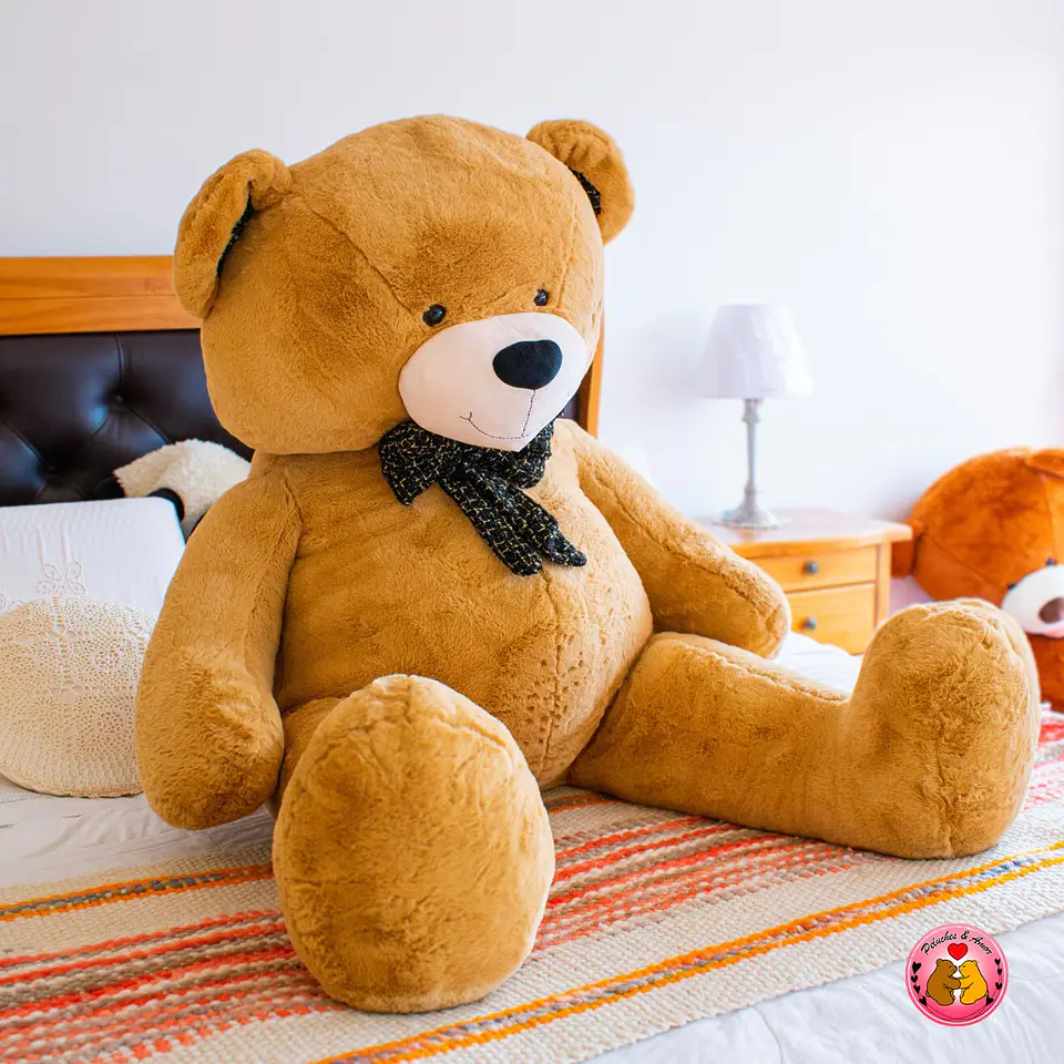OSO Gigante Kiss Me 160 CM 4