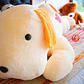 Peluche Perro Gigante 150 CM - Miniatura 2