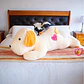 Peluche Perro Gigante 150 CM - Miniatura 3