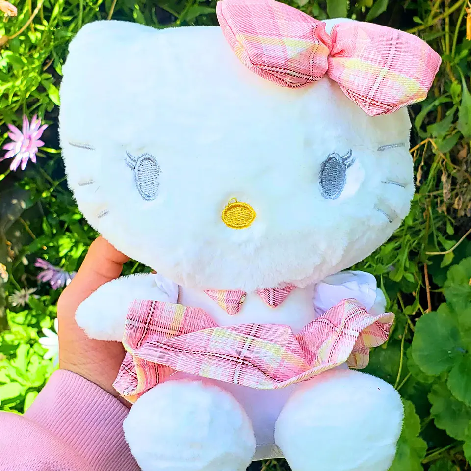 Peluche Hello Kitty 1