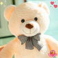OSO Gigante Corbatins 140 CM - Miniatura 3