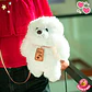 Peluche Perrito Cute 35 CM - Miniatura 3
