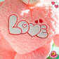 OSO Gigante Peludito Love 125 CM - Miniatura 2