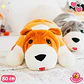Peluche Perrito Bulldog Inglés 80 CM - Miniatura 2