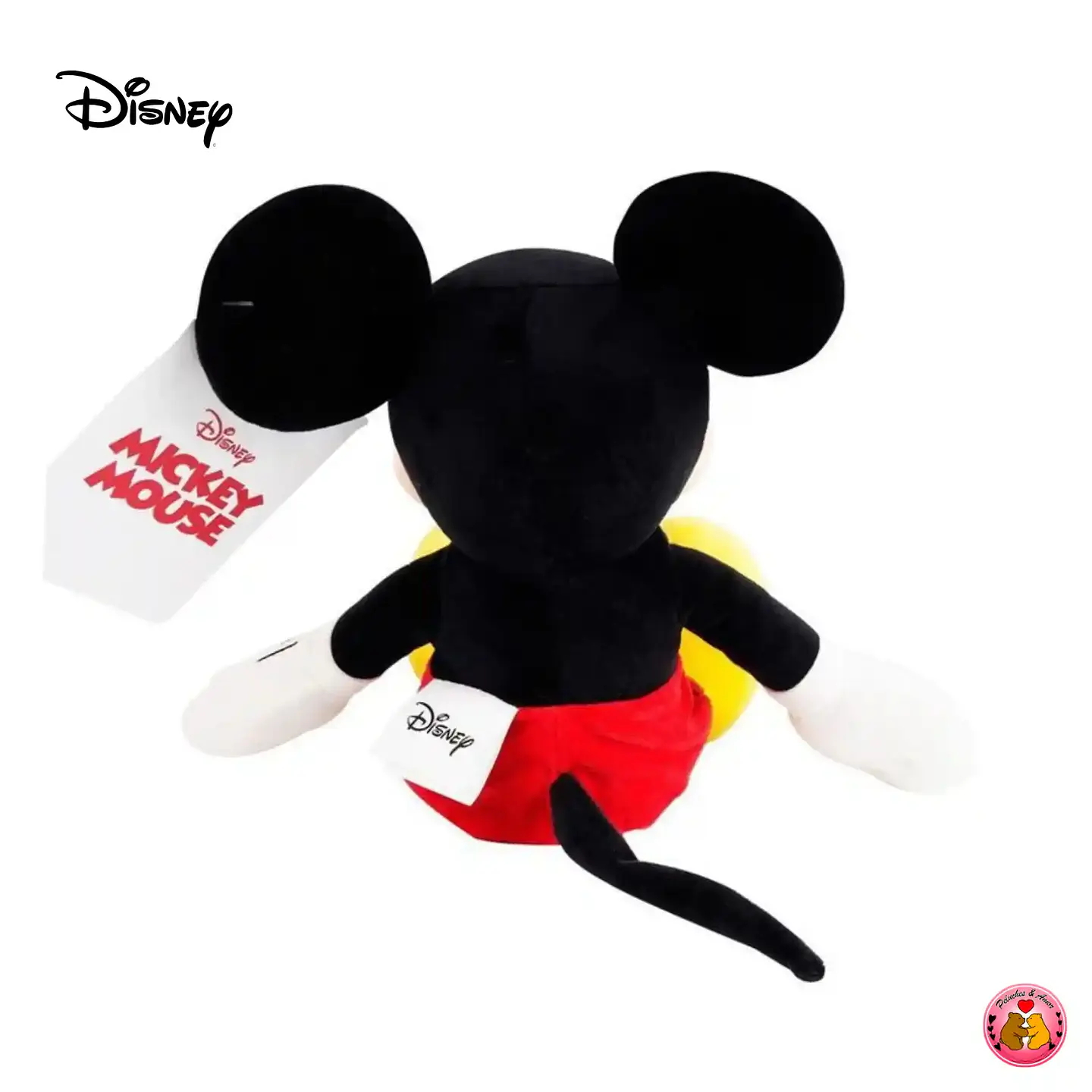 Peluche Mickey 30 CM - Original 3